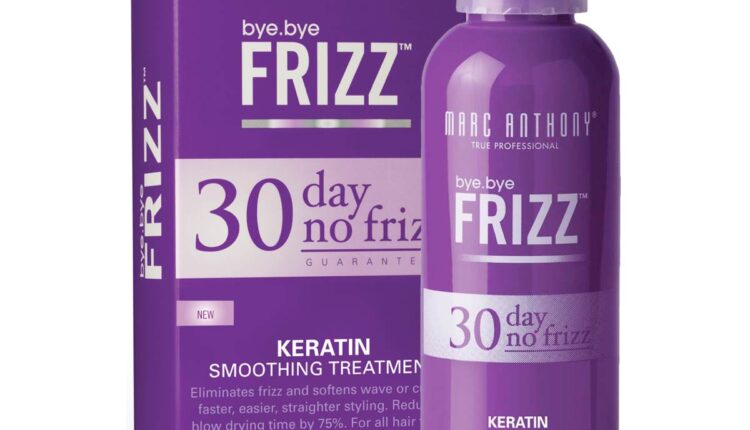 أفضل زيت لتنعيم الشعر المجعد