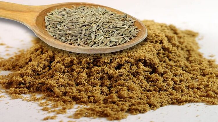 مين جربت الكمون واليانسون للتنحيف