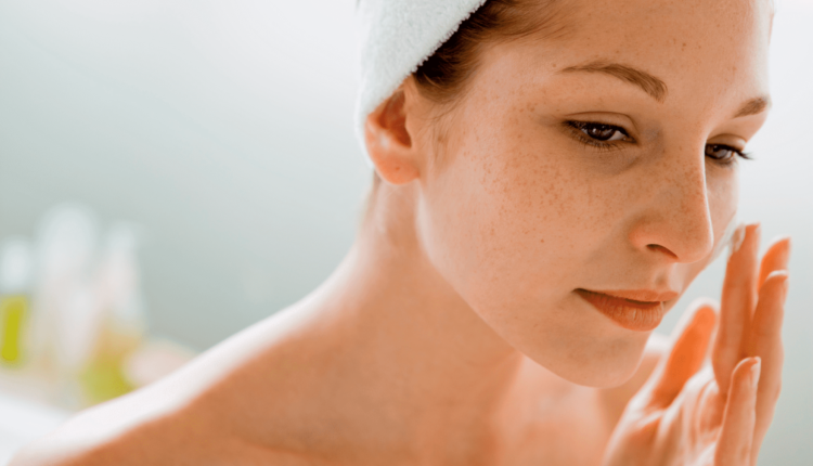 أفضل كريمات تبييض الجسم من الصيدلية