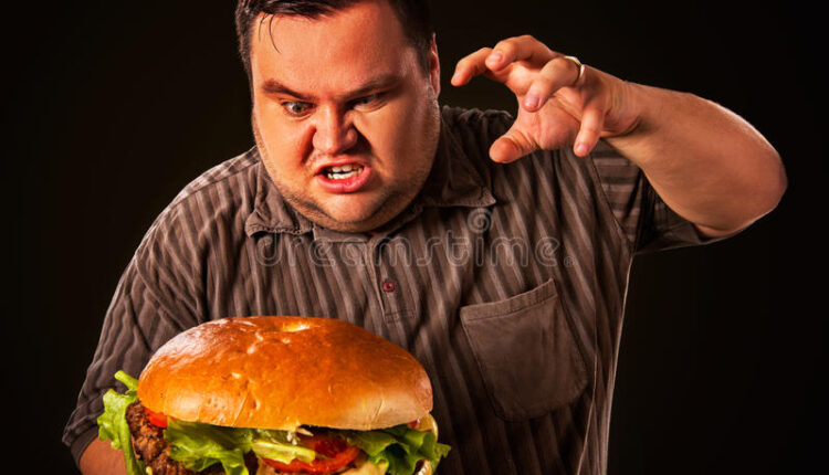 وجبات غذائية مناسبة لكل من حالتي السمنة والنحافة