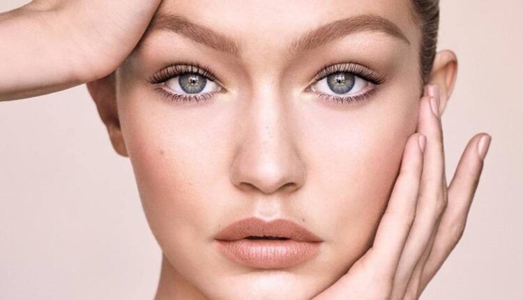تجميل الوجه بدون عمليات