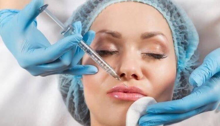 أفضل عيادة فيلر في البحرين