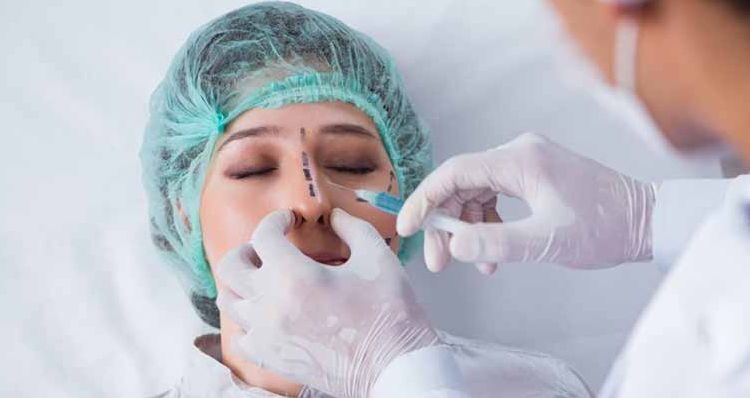 أفضل عيادة فيلر في البحرين