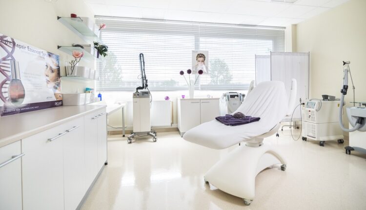 افضل عيادات التجميل في البحرين