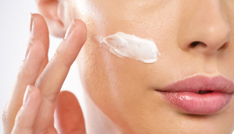 كريمات تبييض البشرة السمراء