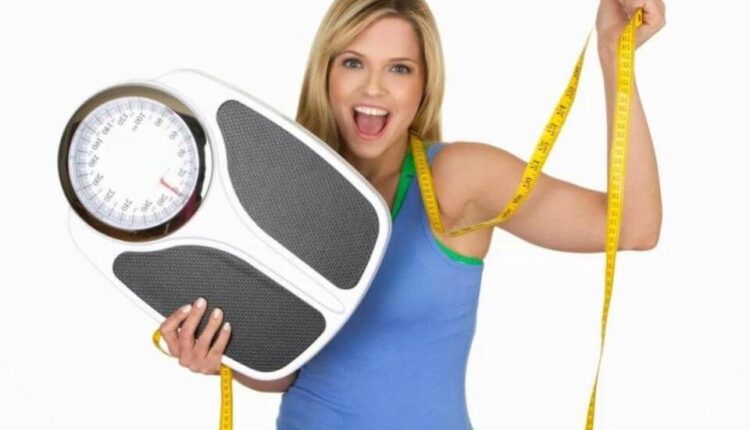 طريقة للتخسيس السريع جداً