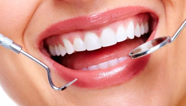 تجميل اسنان في البحرين