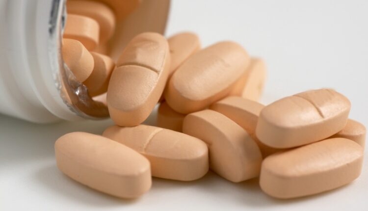 حبوب لتطويل الشعر من الصيدلية النهدي