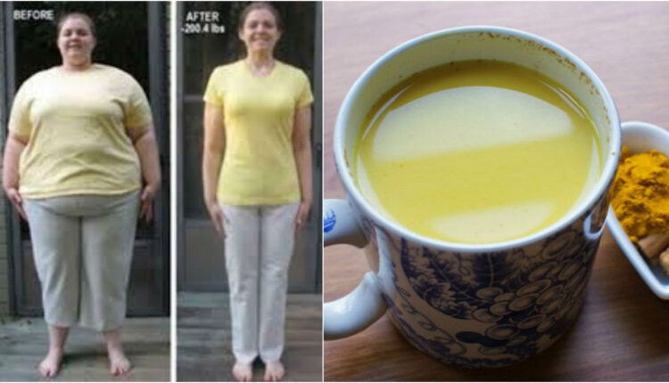 شاي جامو كم ينحف بالاسبوع