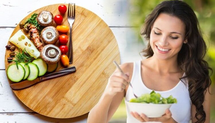 متى تظهر نتيجة رجيم الصيام المتقطع