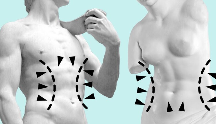 رجيم ينحت الجسم في 15 يوم - هل هذا ممكن؟