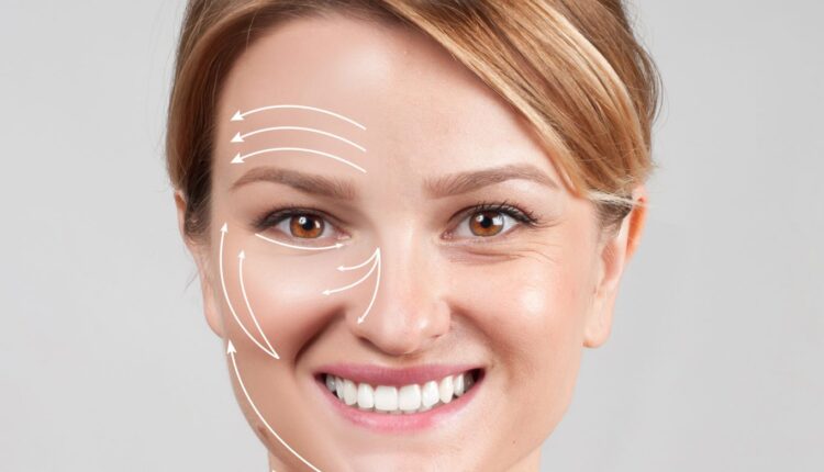 أحدث تقنيات تجميل الوجه