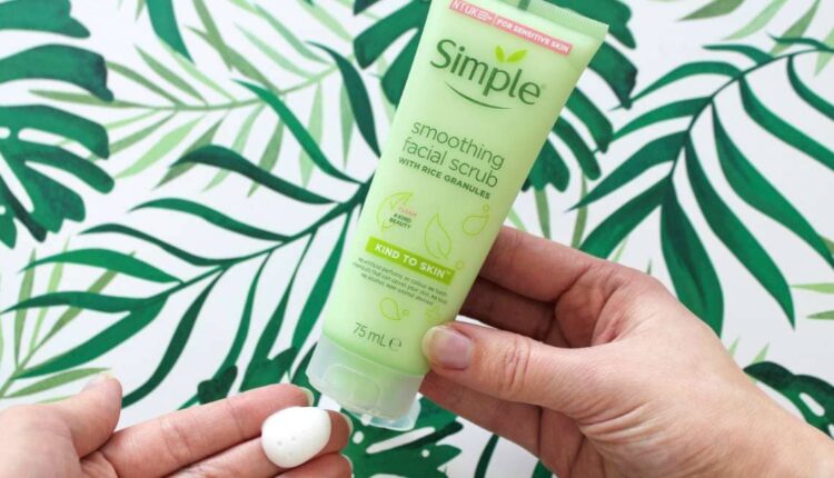 كريم تبييض البشرة السمراء في اسبوع