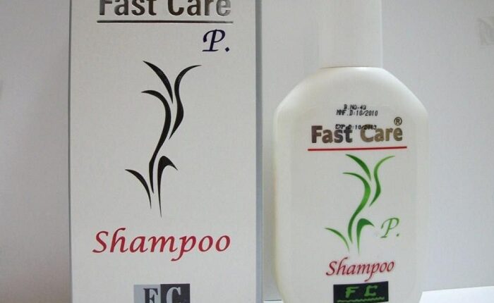 سعر شامبو فاست كير Fast care لعلاج تساقط الشعر
