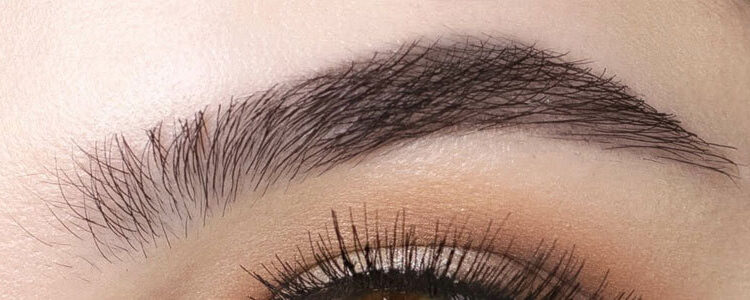 علاج ثعلبة الحواجب بالثوم