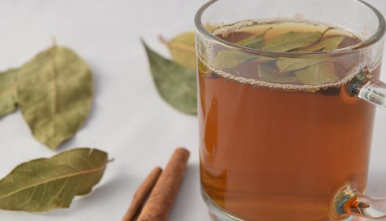 تجربتي مع ورق الغار والقرفة للتنحيف