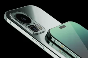 سعر iPhone 15 Pro Max في الامارات