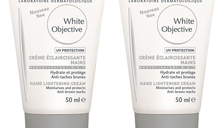 كريم بيوديرما وايت أوبجيكتيف لتفتيح الوجه