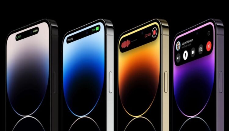 سعر ايفون 15 برو max بالدولار