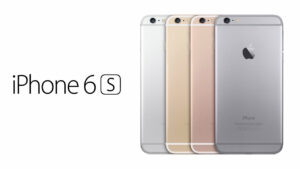 سعر iphone 6 s في الامارات