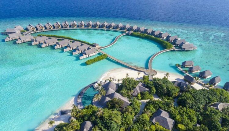 أفضل جزر المالديف