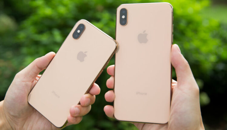 سعر و مواصفات iPhone XS Max