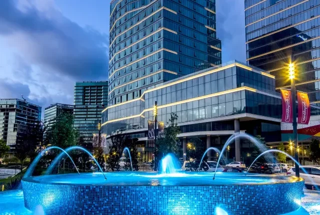 افضل فنادق إسطنبول