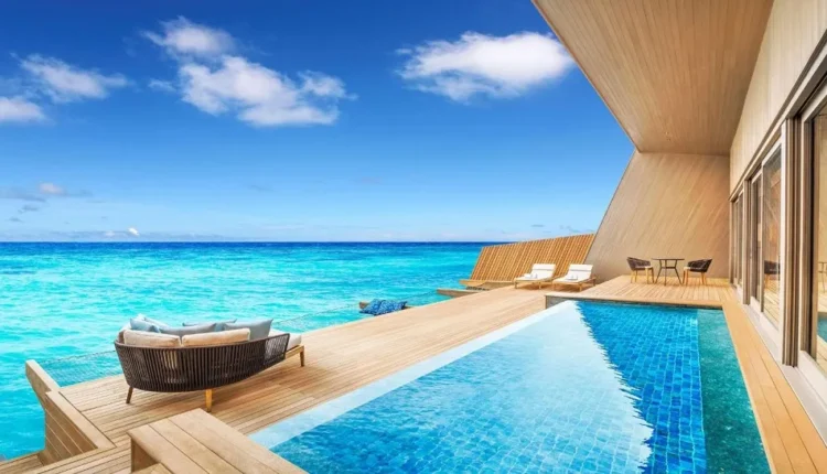 افضل فنادق جزر المالديف