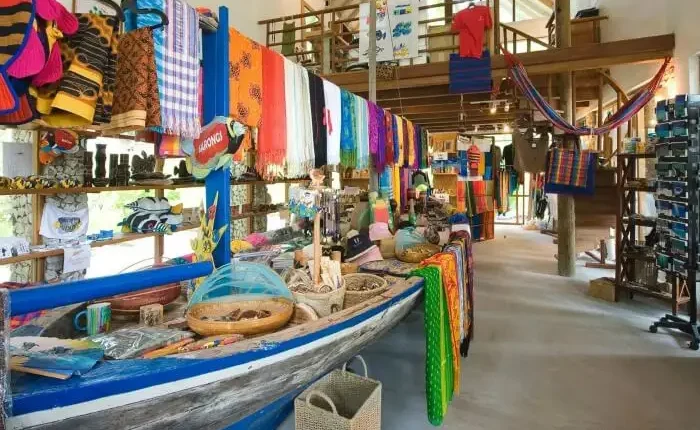 افضل اسواق المالديف